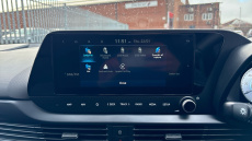 Hyundai BAYON 1.0 TGDi [90] Black Line 5dr DCT Petrol Hatchback